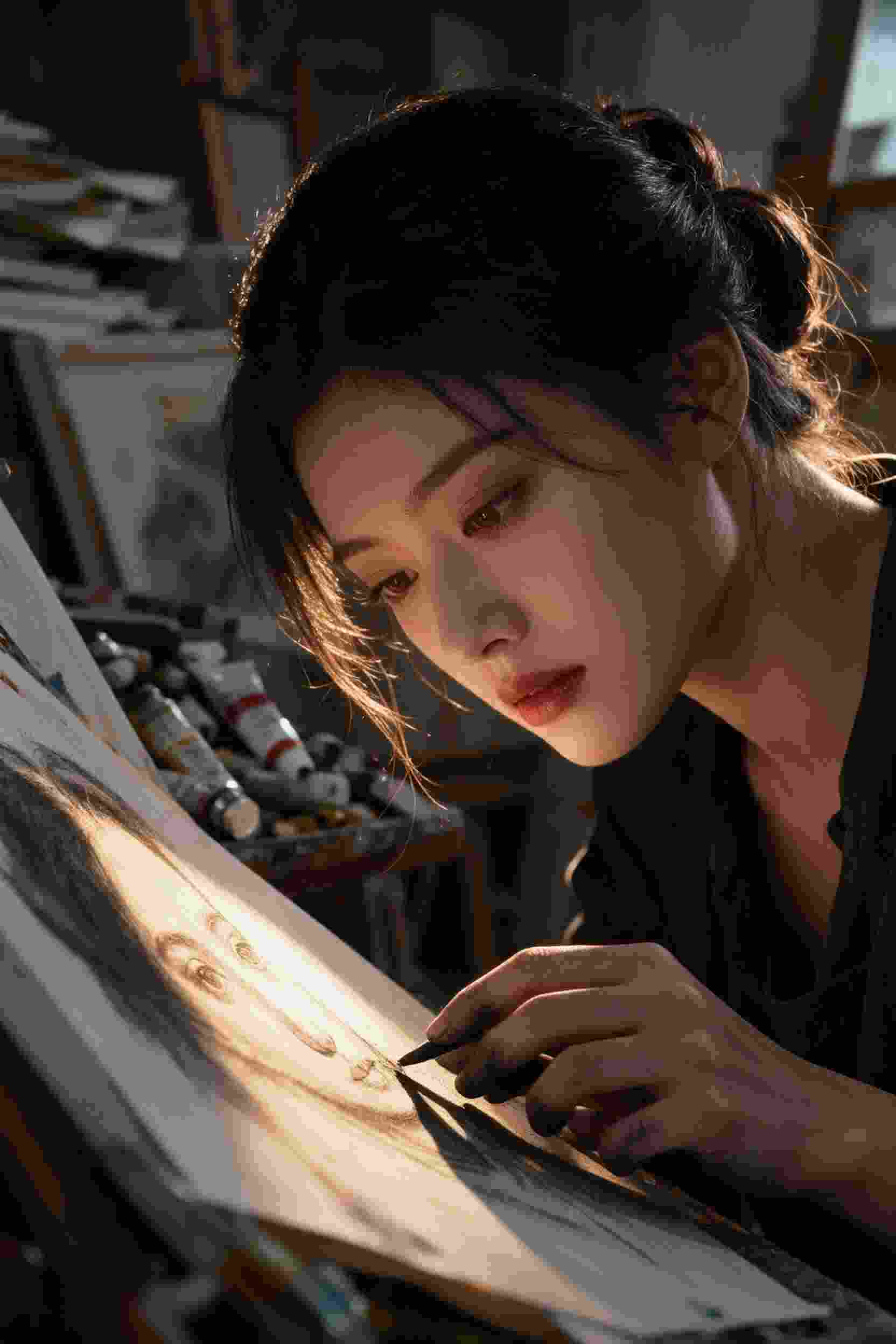 双修秘录