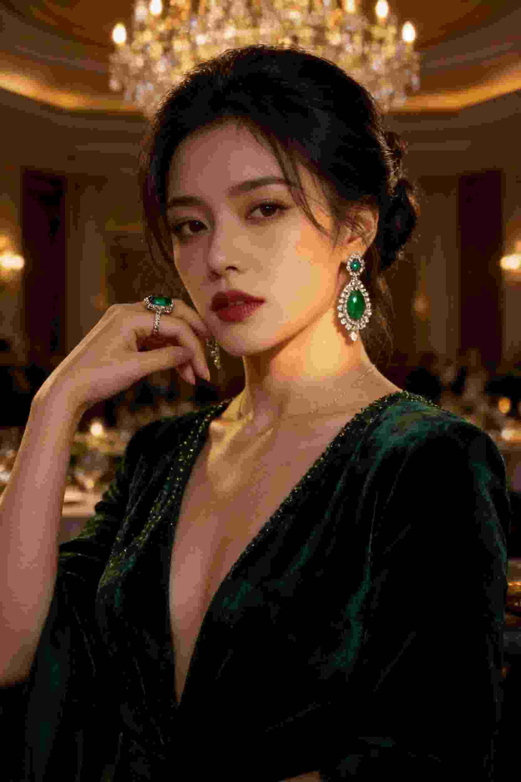 鬼谷奇谭